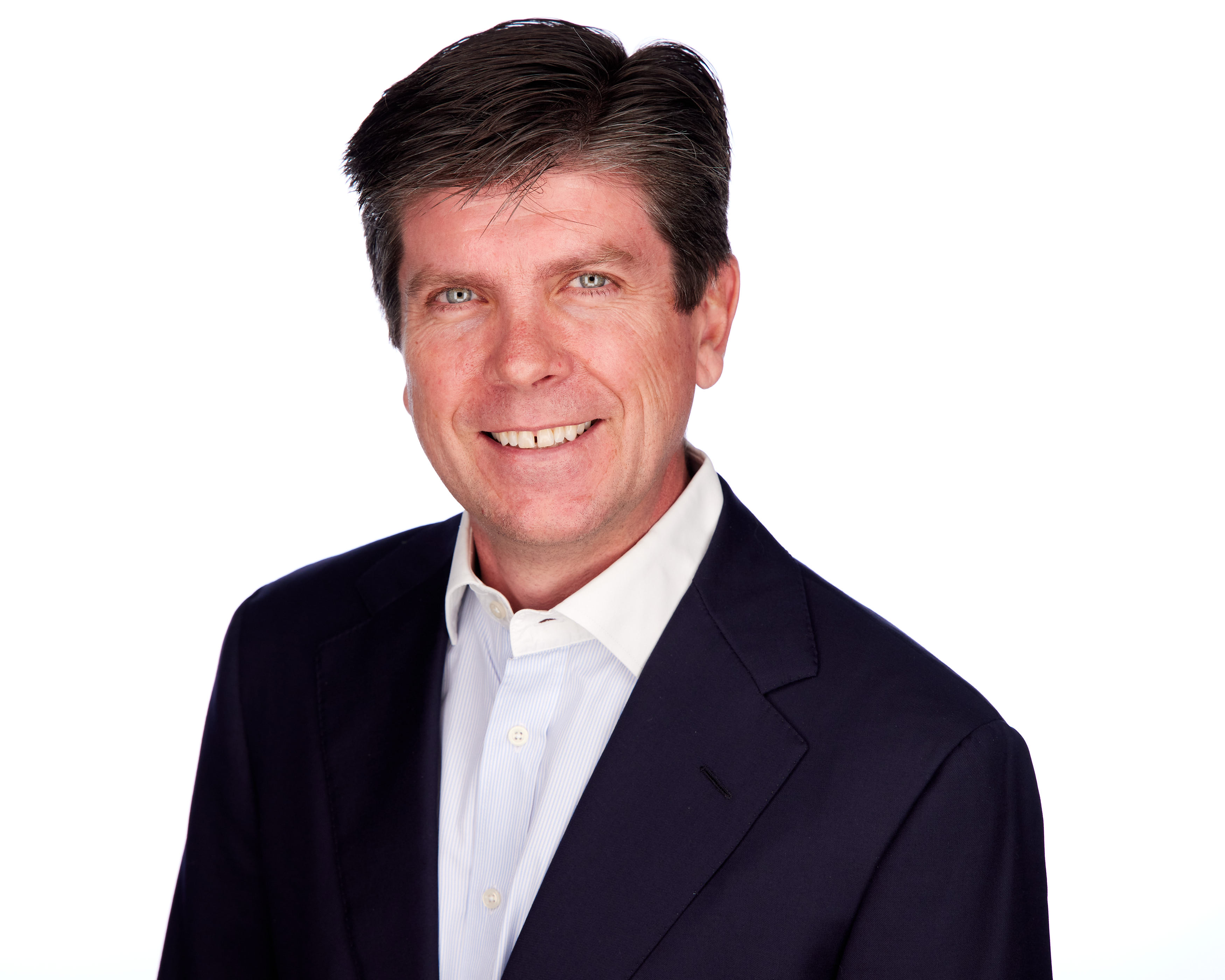Patrick Brennan